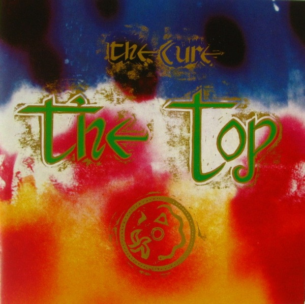 The Top | CD