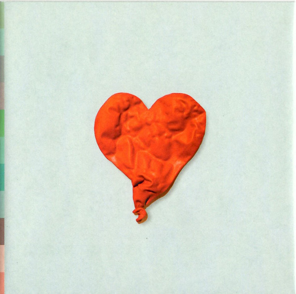 808s & Heartbreak | CD