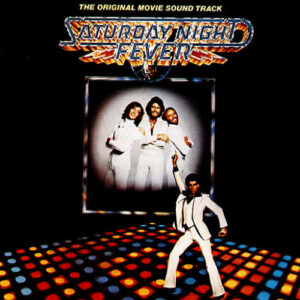 Saturday Night Fever | CD