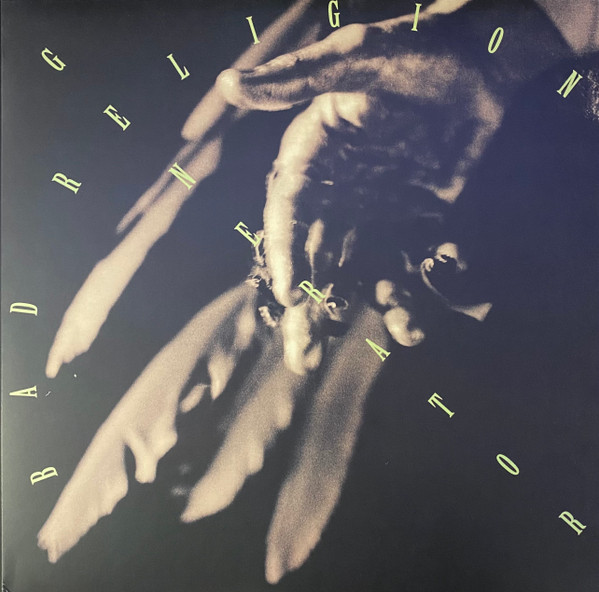 Generator | CD