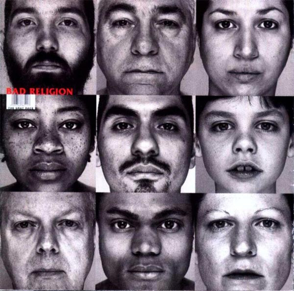 The Grey Race | CD