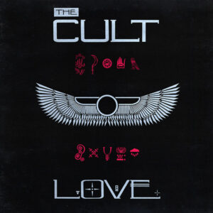 Love (Expanded Edition) | 2CD