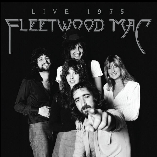 Live 1975 | CD (Digisleeve)