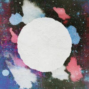 The Universe Smiles Upon You II | 2LP