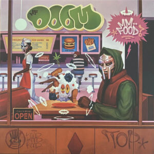 MM... Food - 20th Anniversary Edition | CD