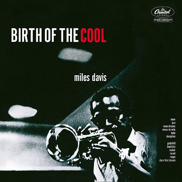 The Complete Birth Of The Cool | 2LP