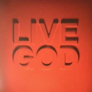 Live God | 2LP