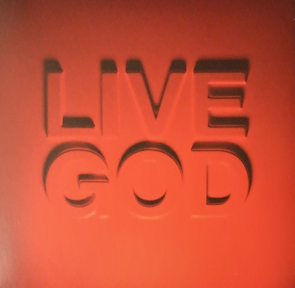 Live God | 2LP