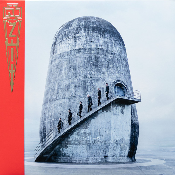 Zeit | 2LP