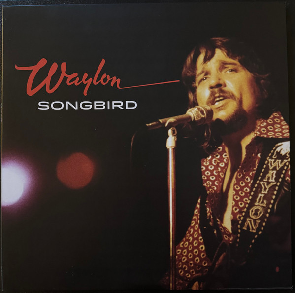 Songbird | LP