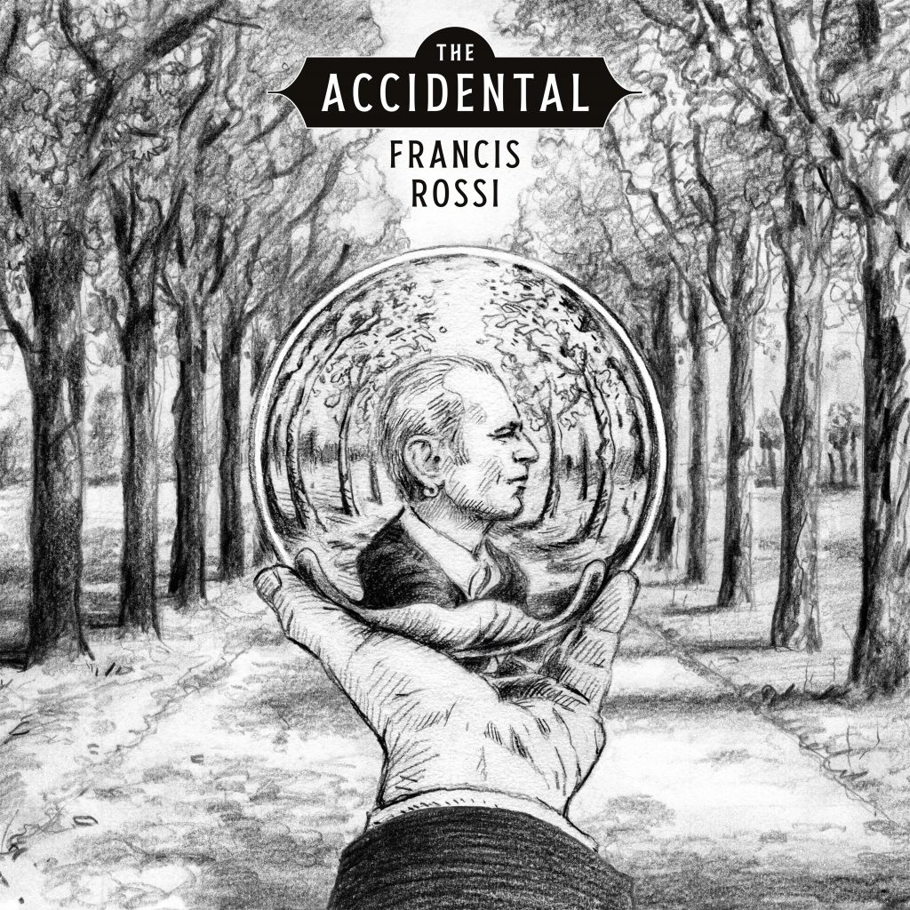 The Accidental | LP