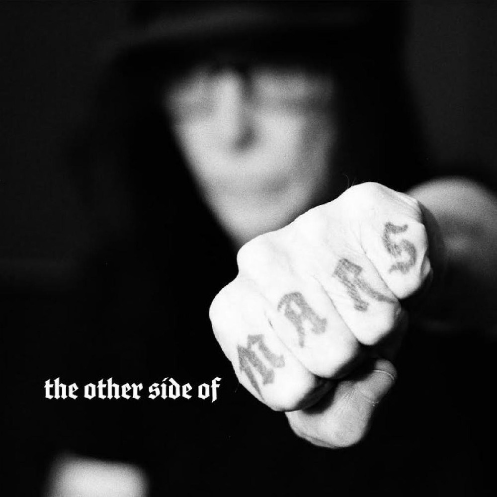 The Other Side Of Mars | CD (Digipak)