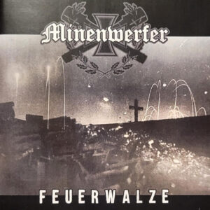 Feuerwalze | CD
