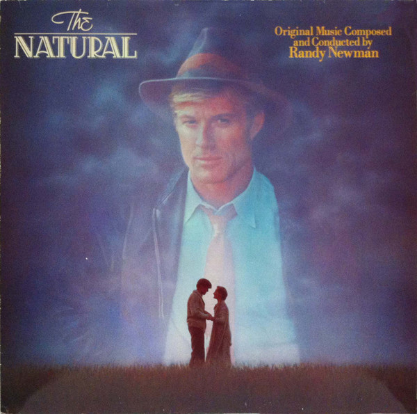 The Natural - Original Soundtrack | LP