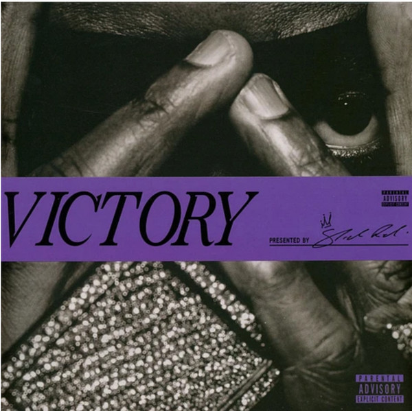 Victory | LP (Purple)