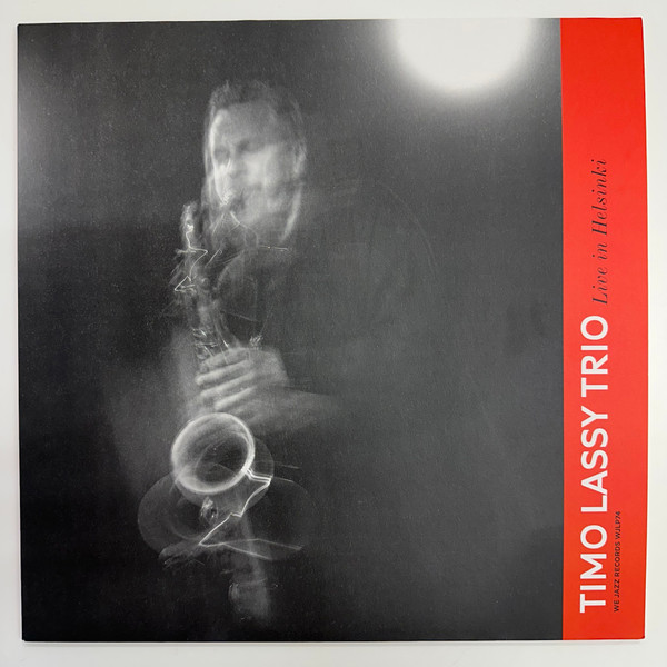 Live In Helsinki | LP