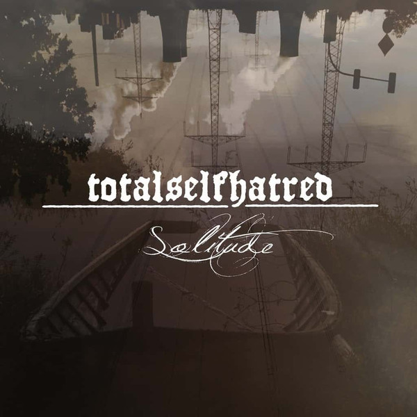 Solitude | CD