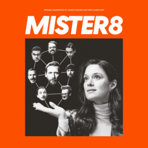 Mister8 - Original Soundtrack | LP