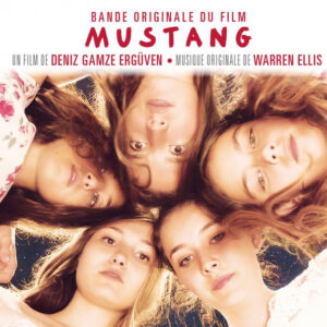 Mustang - Soundtrack | LP