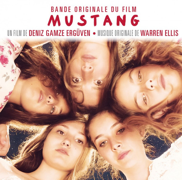 Mustang - Soundtrack | LP