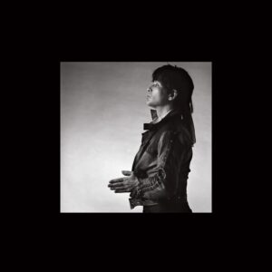 Alan Vega (Remastered) | LP