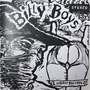 Lonely Billyboy | 7"