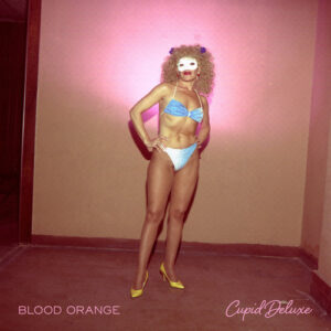 Cupid Deluxe | CD