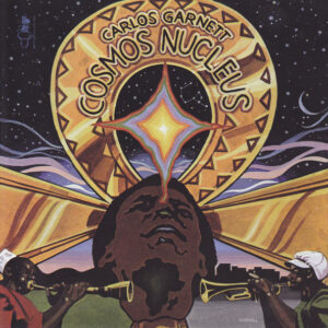 Cosmos Nucleus | LP