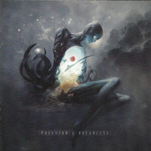 Dreamless | CD