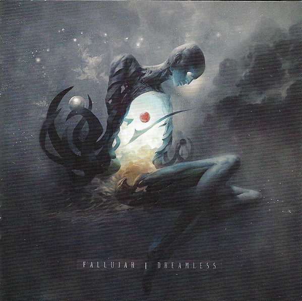 Dreamless | CD