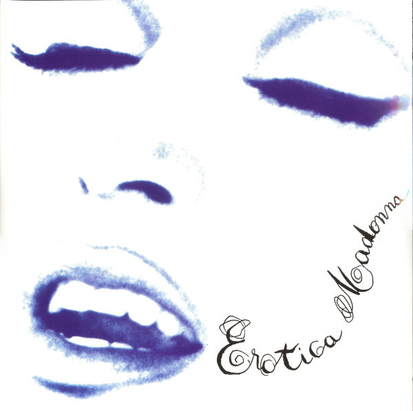 Erotica | 2LP