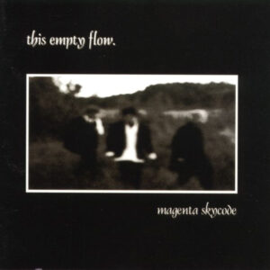This Empty Flow | CD