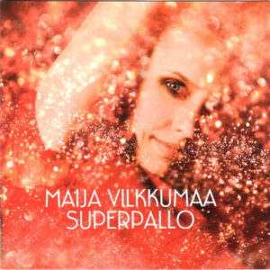 Superpallo | CD