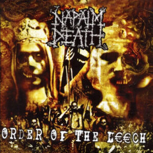 Order Of The Leech | LP