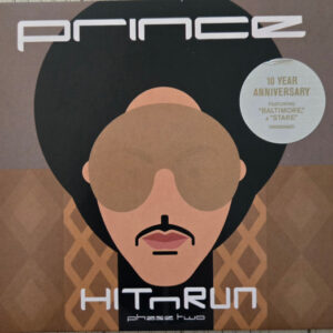 HITnRUN Phase Two | 2LP
