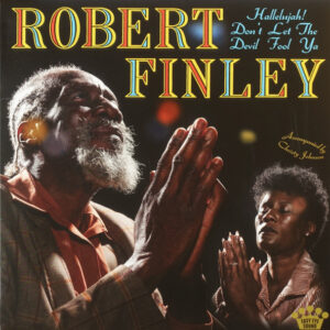Hallelujah! Don't Let The Devil Fool Ya | LP