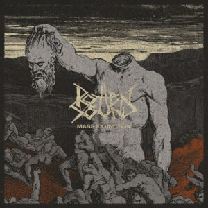 Mass Extinction | LP
