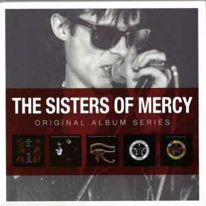 Original Album Series | 5CD