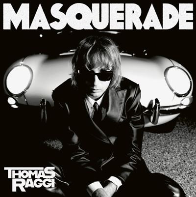 Masquerade | CD