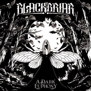 A Dark Euphony | CD