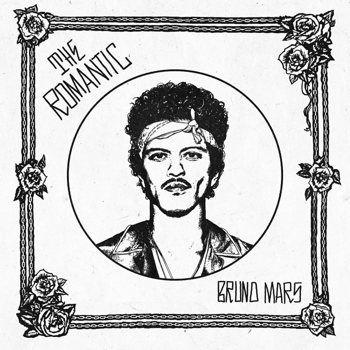 The Romantic | CD