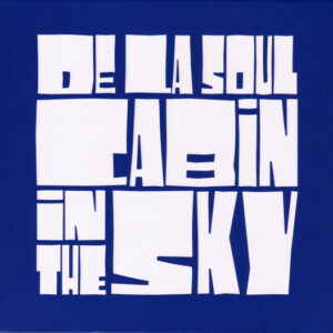 Cabin In The Sky | CD