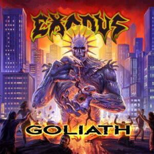 Goliath | 2LP