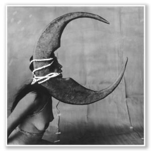 Moonlover | LP (Green)
