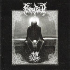 Self Loather | LP (Blue)