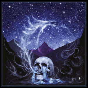 Starmourner | 2LP (White)