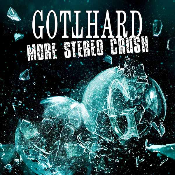 More Stereo Crush | LP