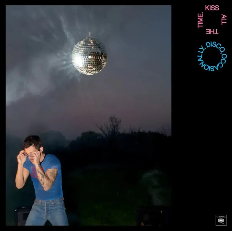 Kiss All The Time. Disco, Occasionally | CD (Digipak)
