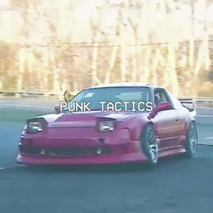 Punk Tactics | LP