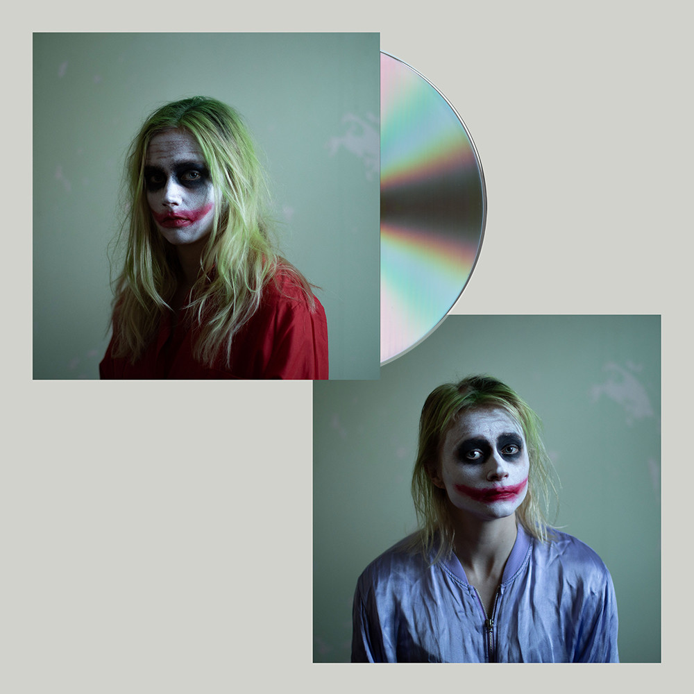 Itken Jos Mua Huvittaa | LP (Hopea)